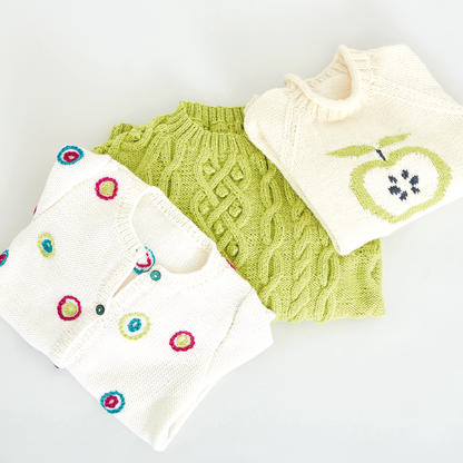 Rowan Baby Cashsoft Merino 50gr Mor El Örgü İpi - 00113