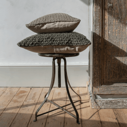 Rowan Big Wool Yeşil El Örgü İpi - 00083