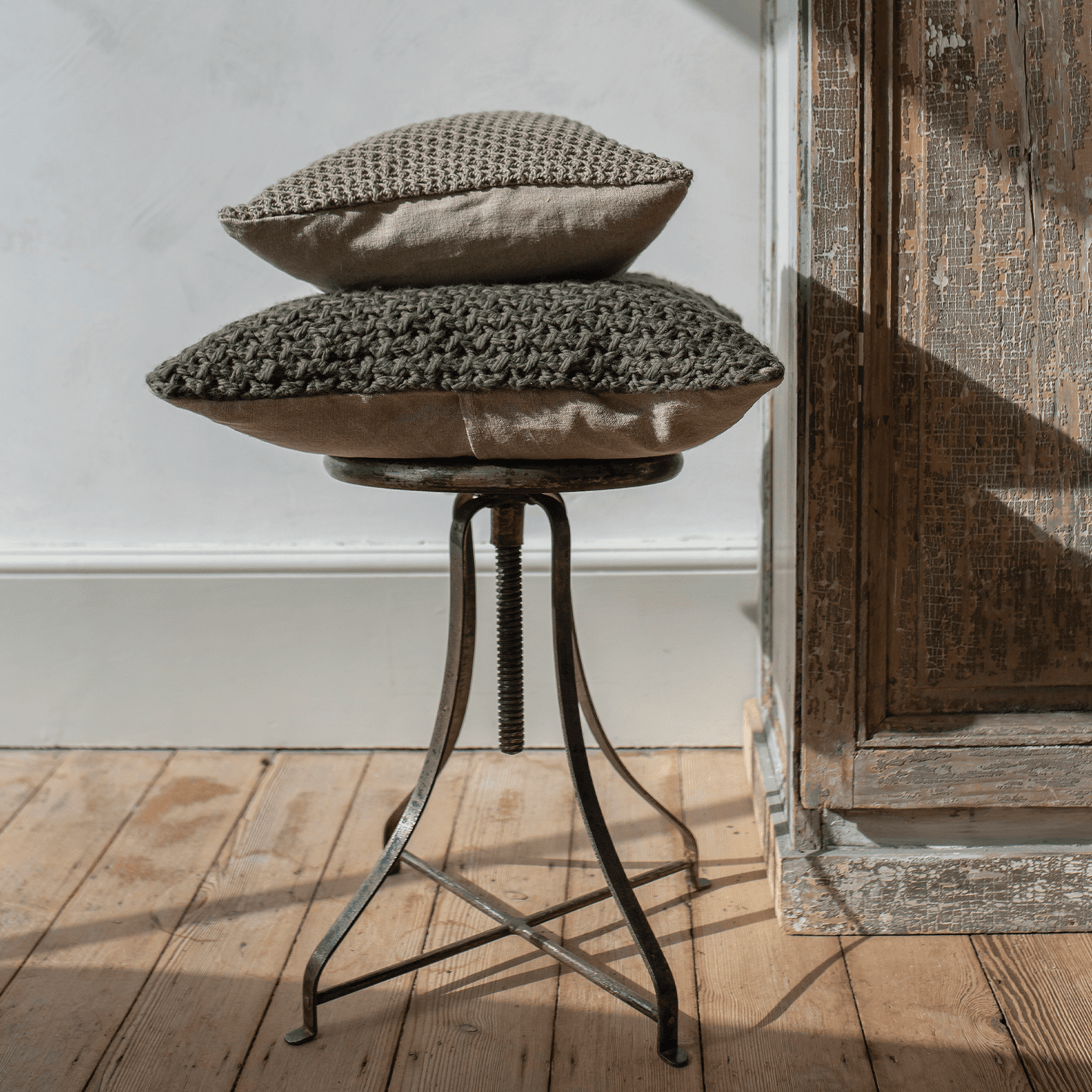 Rowan Big Wool Yeşil El Örgü İpi - 00069