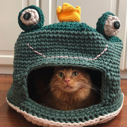 Loren Penye Kumaş El Örgü İpi Bebe Mavi - 16