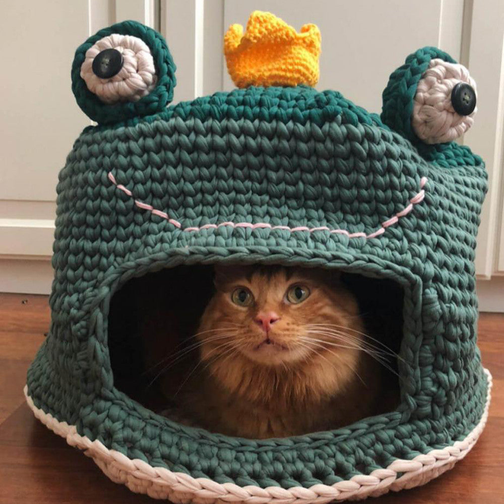 Loren Penye Kumaş El Örgü İpi Açık Bebe Mavi - 08