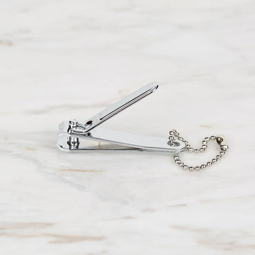 Yabalı Bebe Tırnak Makası YBL7 - 357