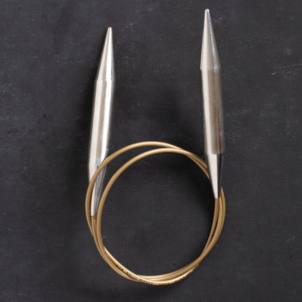 Addi 15mm 100cm Klasik Misinalı Şiş- 105-7 - Hobium