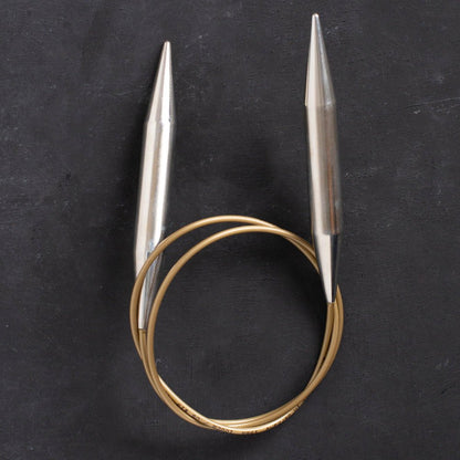 Addi 15mm 100cm Klasik Misinalı Şiş- 105-7 - Hobium