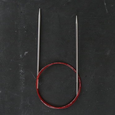 Addi 2.25mm 80cm Misinalı Dantel Şişi - 775-7 - Hobium