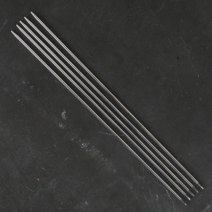 Addi 2,5mm 20cm Çelik Çorap Şişi - 150-7 - Hobium