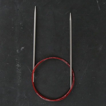 Addi 2.75mm 80cm Misinalı Dantel Şişi - 775-7 - Hobium