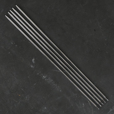 Addi 2mm 20cm Çelik Çorap Şişi - 150-7 - Hobium