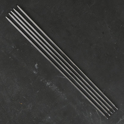 Addi 2mm 20cm Çelik Çorap Şişi - 150-7 - Hobium