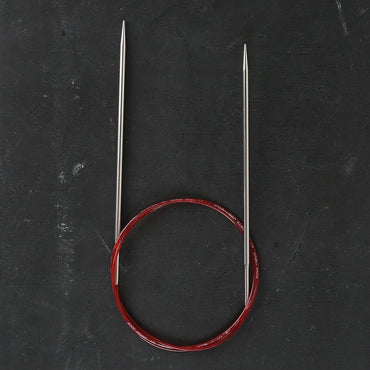 Addi 2mm 80cm Misinalı Dantel Şişi - 775-7 - Hobium