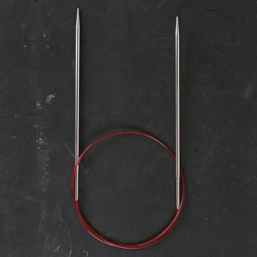 Addi 3.5mm 60cm Misinalı Dantel Şişi - 775-7 - Hobium