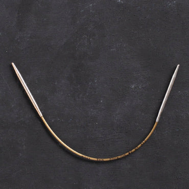 Addi 3mm 20cm Klasik Misinalı Şiş - 105-7 - Hobium