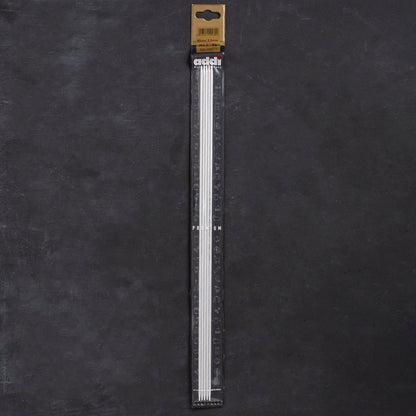 Addi 3mm 40cm 5'li Çorap Şişi - 201-7 - Hobium