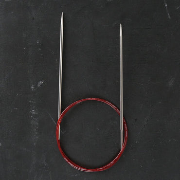 Addi 3mm 80cm Misinalı Dantel Şişi - 775-7 - Hobium