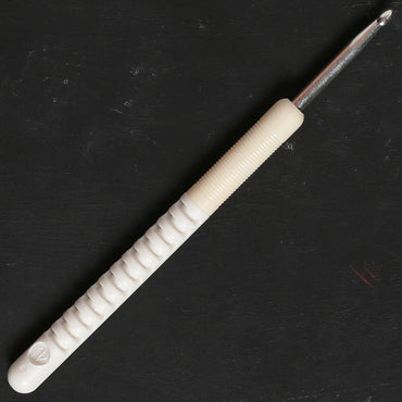 Addi 4,5 Mm 15 Cm Plastik Saplı Yün Tığ - 148-7 - Hobium