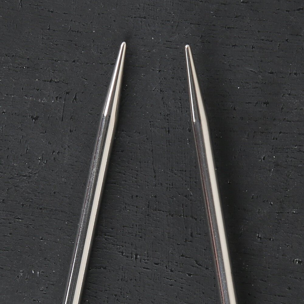 Addi 4mm 60cm Misinalı Dantel Şişi - 775-7 - Hobium