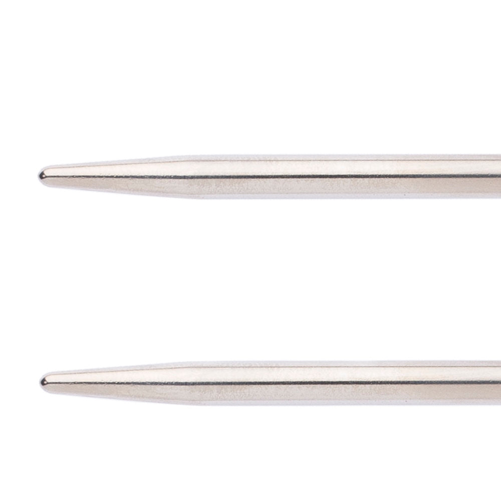 Addi 5 Mm 40 Cm Klasik Misinalı Şiş - 105-7 - Hobium