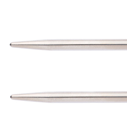 Addi 5 Mm 40 Cm Klasik Misinalı Şiş - 105-7 - Hobium