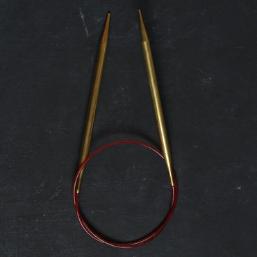 Addi 6 Mm 60 Cm Klasik Misinalı Dantel Şişi - 755-7 - Hobium