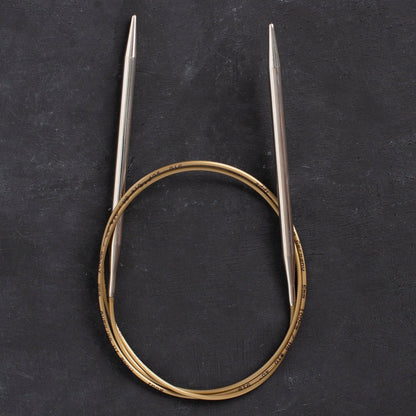 Addi 6mm 100cm Klasik Misinalı Şiş- 105-7 - Hobium