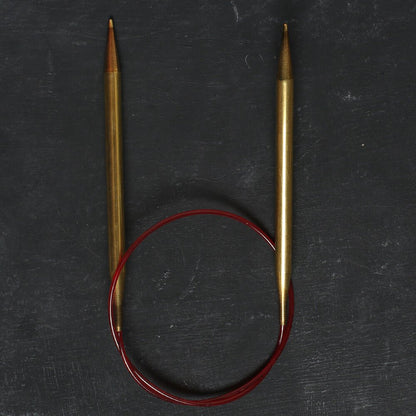 Addi 7 Mm 60 Cm Klasik Misinalı Dantel Şişi - 755-7 - Hobium