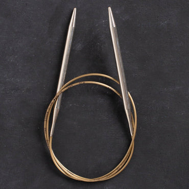 Addi 7mm 100cm Klasik Misinalı Şiş- 105-7 - Hobium