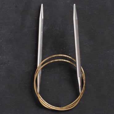 Addi 7mm 80cm Klasik Misinalı Şiş- 105-7 - Hobium