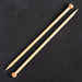 Addi Bambus 10mm 35cm Bambu Örgü Şişi - 500-7 - Hobium