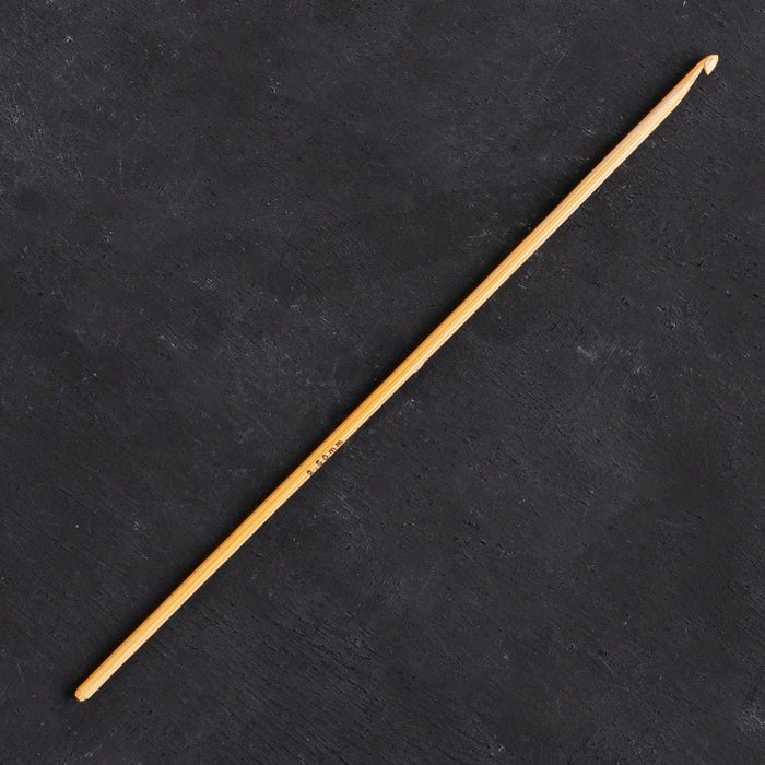 Addi Bambus 2,5mm 15cm Bambu Yün Tığ - 545-7 - Hobium