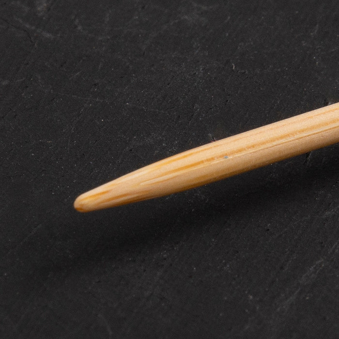 Addi Bambus 2,5mm 20cm Bambu Çorap Şişi - 501-7 - Hobium