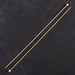 Addi Bambus 2,5mm 35cm Bambu Örgü Şişi - 500-7 - Hobium