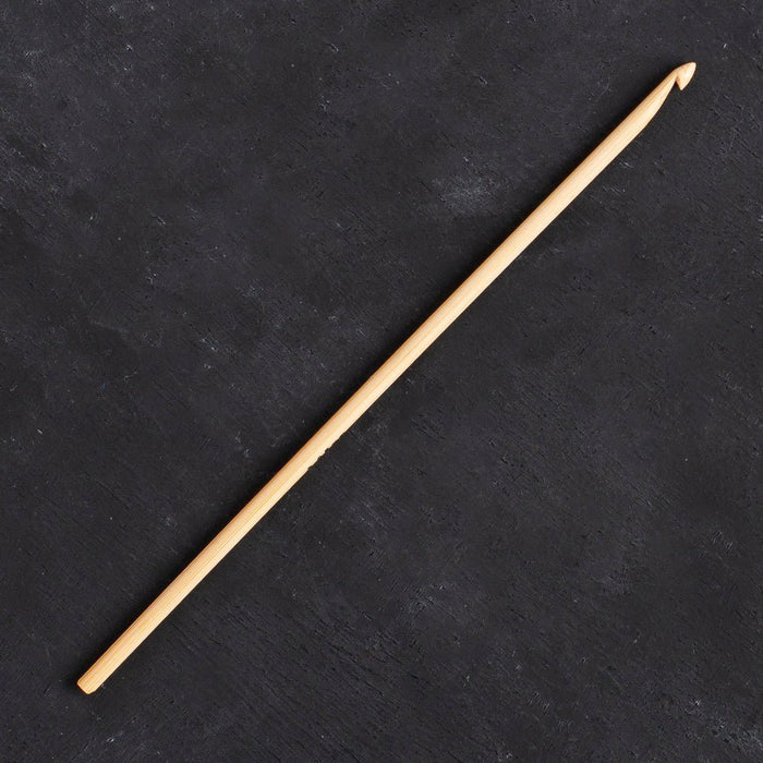 Addi Bambus 3,25mm 15cm Bambu Yün Tığ - 545-7 - Hobium