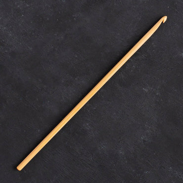 Addi Bambus 3,5mm 15cm Bambu Yün Tığ - 545-7 - Hobium