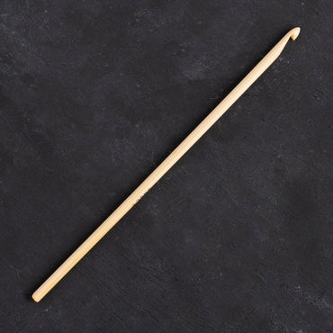 Addi Bambus 3,75mm 15cm Bambu Yün Tığ - 545-7 - Hobium