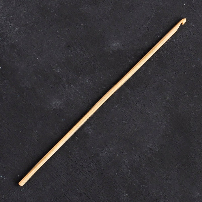 Addi Bambus 3mm 15cm Bambu Yün Tığ - 545-7 - Hobium