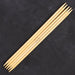 Addi Bambus 4,5mm 20cm Bambu Çorap Şişi - 501-7 - Hobium