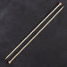 Addi Bambus 4,5mm 35cm Bambu Örgü Şişi - 500-7 - Hobium