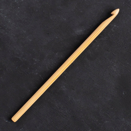 Addi Bambus 5,5mm 15cm Bambu Yün Tığ - 545-7 - Hobium