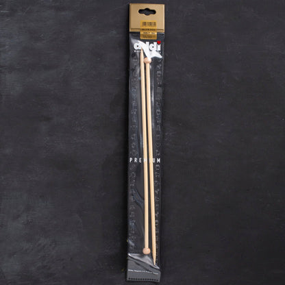 Addi Bambus 6mm 35cm Bambu Örgü Şişi - 500-7 - Hobium