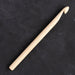 Addi Bambus 9mm 15cm Bambu Yün Tığ - 545-7 - Hobium