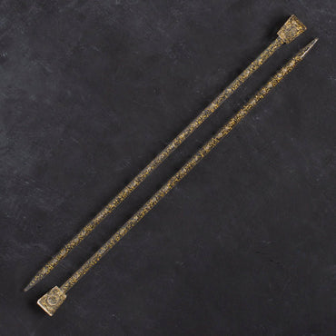 Addi Champagner 7mm 35cm Örgü Şişi - 400-7 - Hobium