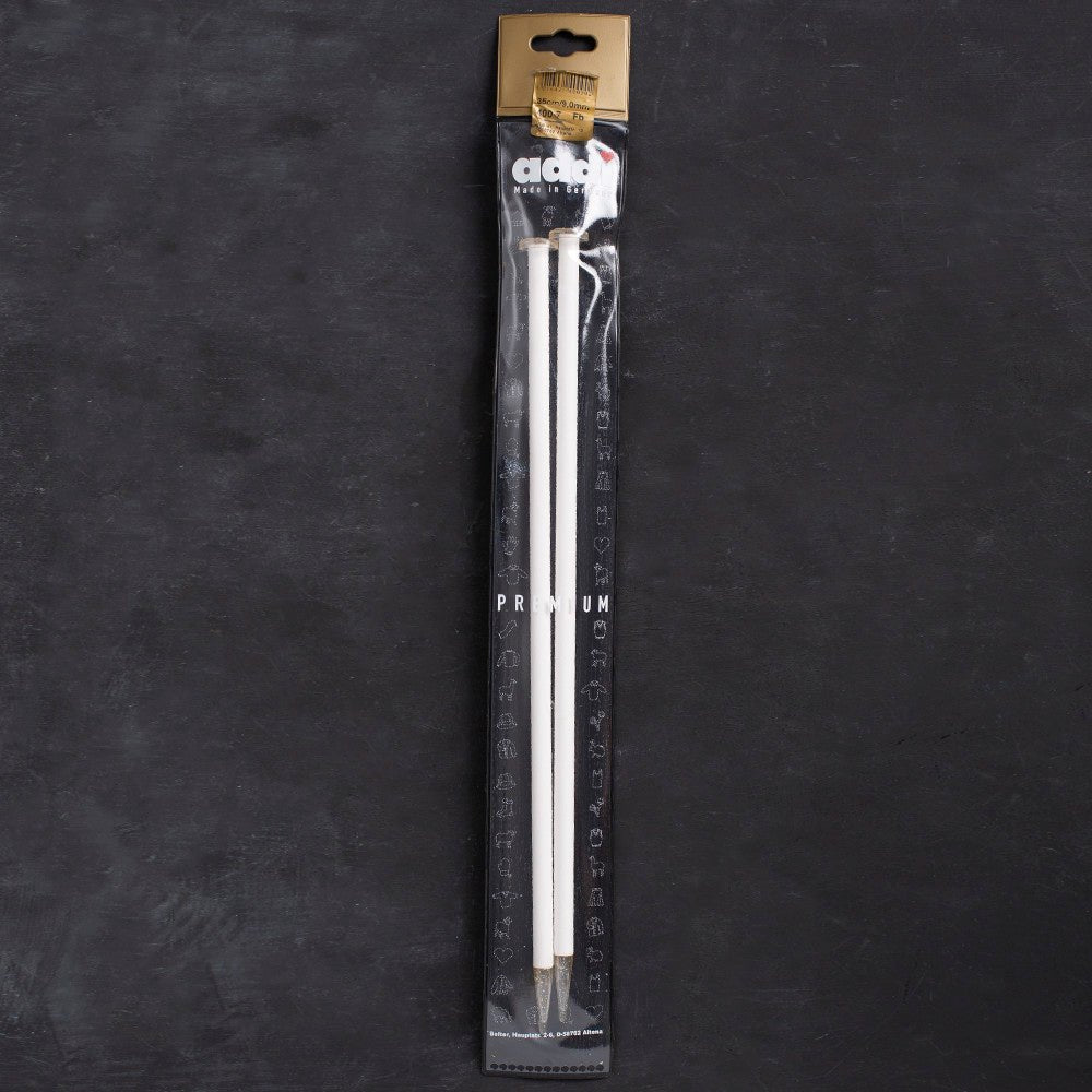 Addi Champagner 9mm 35cm Örgü Şişi - 400-7 - Hobium