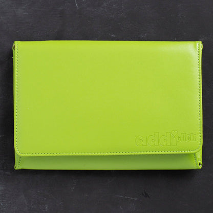 Addi Click Bamboo Değiştirilebilir Bambu Misinalı Şiş Seti - 550-2 - Hobium