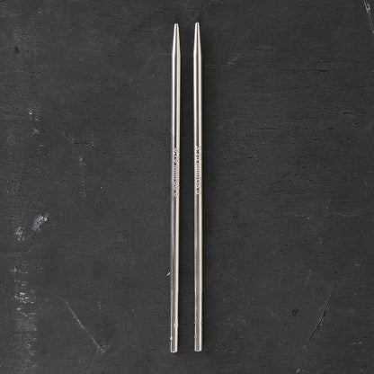 Addi Click Basic 3.75mm 13cm Misinalı Şiş Ucu - 656-7 - Hobium