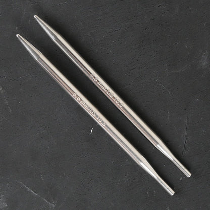 Addi Click Basic 6,5mm Misinalı Şiş Ucu - 656-7 - Hobium