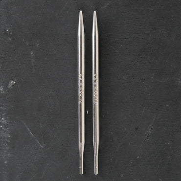 Addi Click Basic 6mm Misinalı Şiş Ucu - 656-7 - Hobium