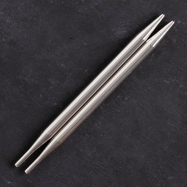 Addi Click Basic 7mm Misinalı Şiş Ucu - 656-7 - Hobium