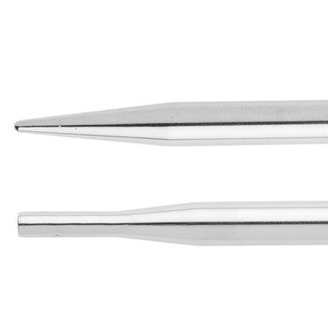 Addi Click Lace 6 Mm Değiştirilebilir Uzun Uçlu Dantel Şişi - 766-2 - Hobium