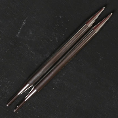 Addi Click Lace 8 Mm Değiştirilebilir Uzun Uçlu Dantel Şişi - 766-7 - Hobium